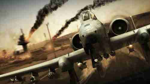 硬核FPS《人间地狱》免费领！